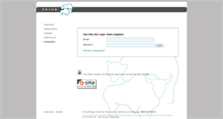 Desktop Screenshot of boersenbrief.prior.de
